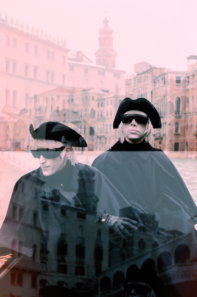 DRAB MAJESTY2